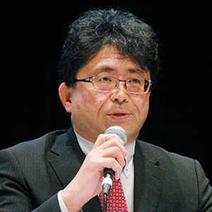 Daisuke Nagasaki