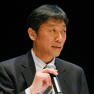 Kazunori Kitagawa