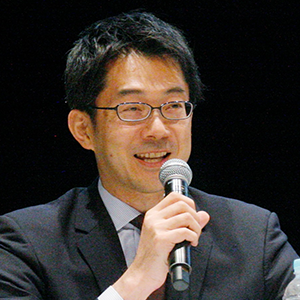 Kotaro Shimizu