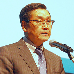 Norimitsu Murayama