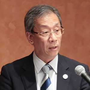 Teruo Fujii