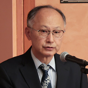 Shinobu Yoshimura