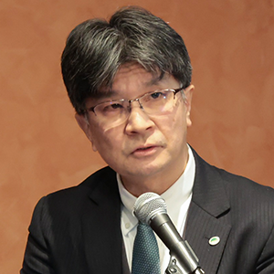 Naohiro Kusumi
