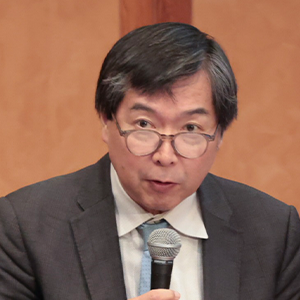 Hideaki Shiroyama