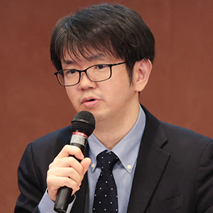 Takahiro Ueno