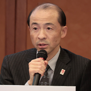 Yojiro Hatakeyama
