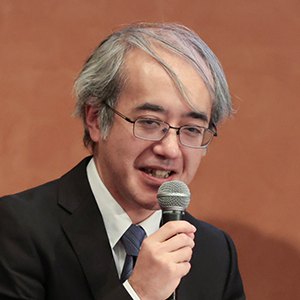 Ryoichi Komiyama