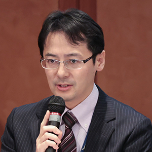Masahiro Chikushi