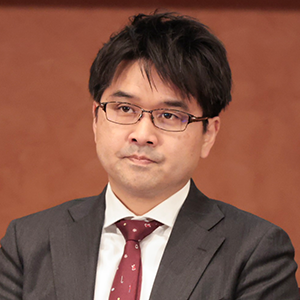 Professor Koichiro Ito