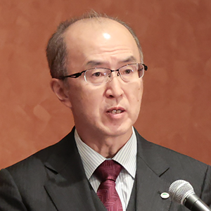 Itaru Nishizawa