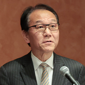 Atsushi Deguchi