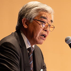 Norihiro Tokitoh