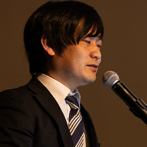 Shinichiro Eitoku