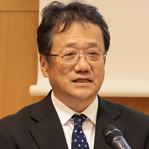 Jun Abe