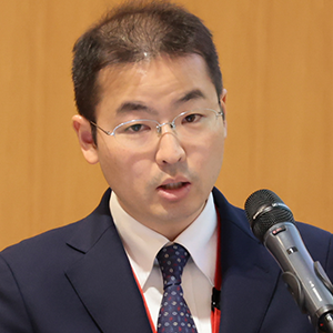 Kotaro Shiojiri