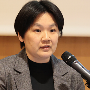 Rie Yamaguchi
