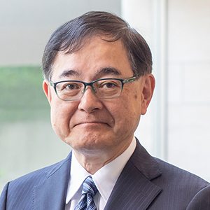 Kiyohiro Houkin