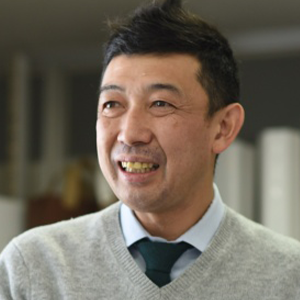 Atsuhiro Kondo
