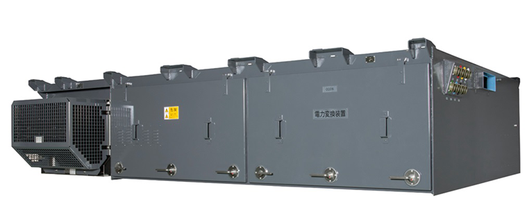 Figure 6—Power Converter
